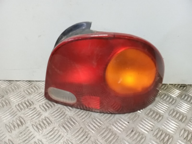 Recambio de piloto trasero derecho para hyundai accent (x3) 1.5 gls referencia OEM IAM   