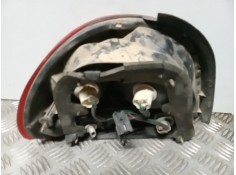 Recambio de piloto trasero derecho para hyundai accent (x3) 1.5 gls referencia OEM IAM    2