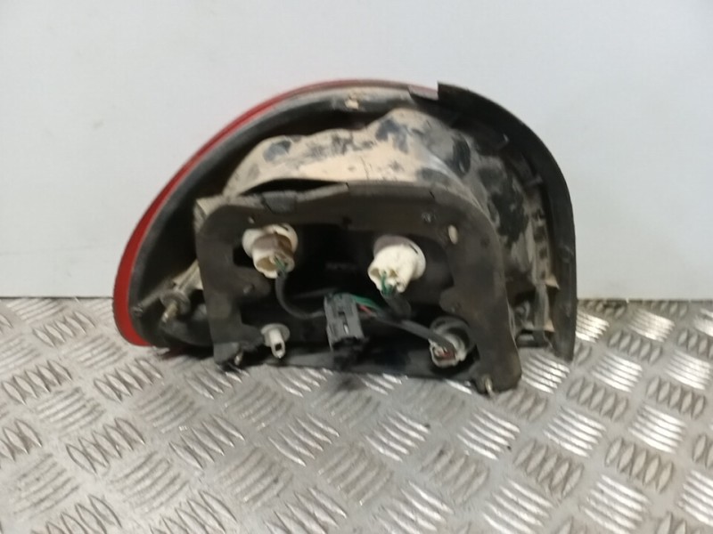 Recambio de piloto trasero derecho para hyundai accent (x3) 1.5 gls referencia OEM IAM   