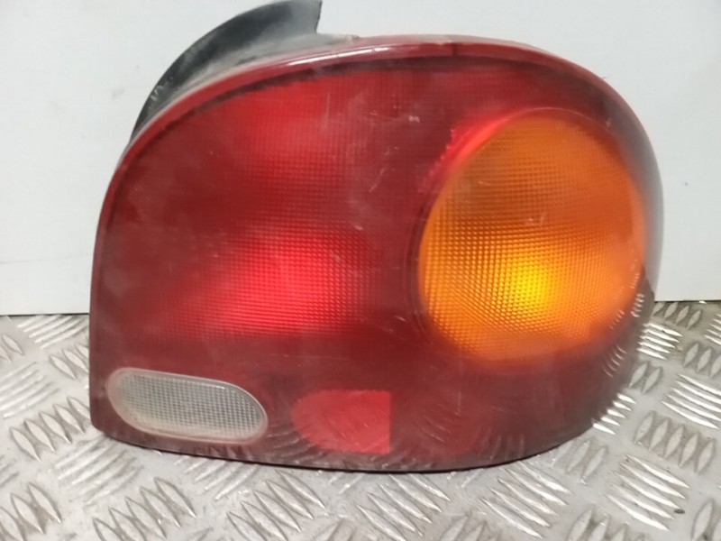 Recambio de piloto trasero derecho para hyundai accent (x3) 1.5 gls referencia OEM IAM   