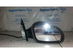 Recambio de retrovisor derecho para seat ibiza (6l1) f.r. referencia OEM IAM  ELECTRICO 