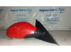 Recambio de retrovisor derecho para seat ibiza (6l1) f.r. referencia OEM IAM  ELECTRICO  2