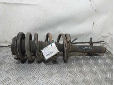 Recambio de amortiguador delantero izquierdo para ford transit caja cerrada, larga (fy) (2000 =>) ft 330 2.4 referencia OEM IAM 