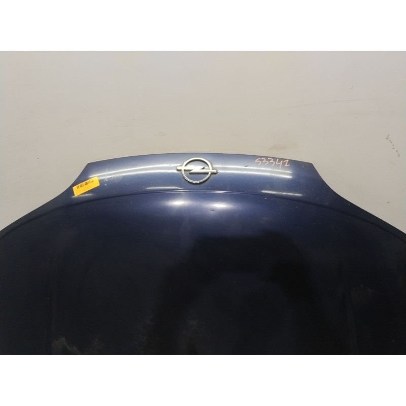CAPOT DELANTERO 90481141  - imagen 2