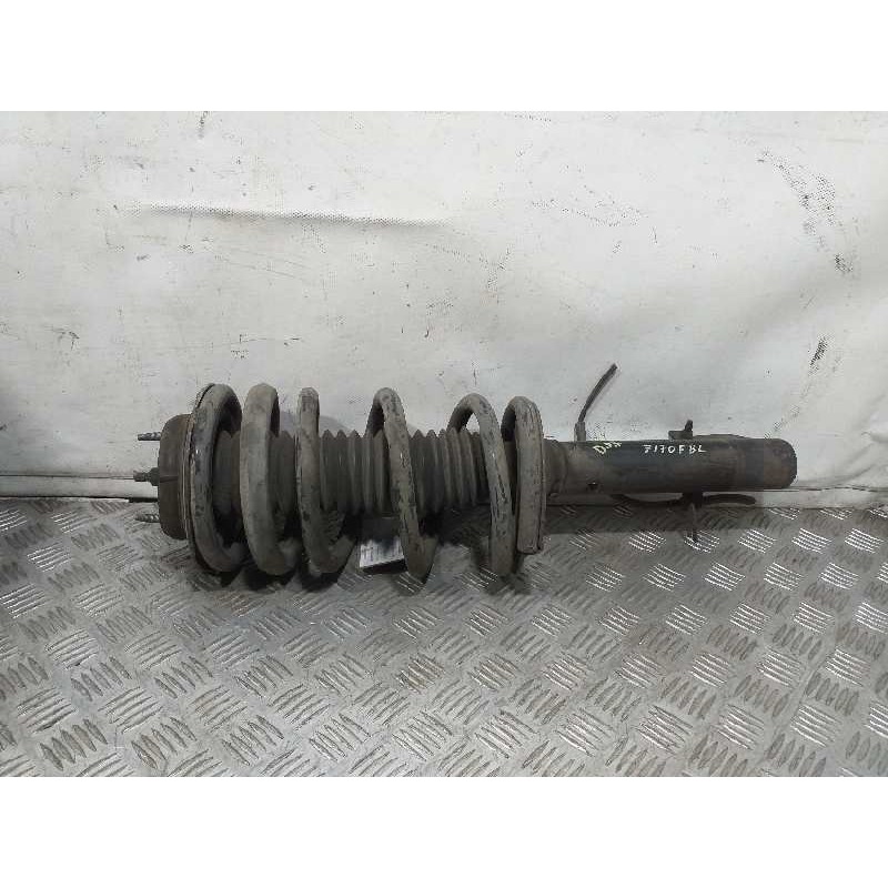 Recambio de amortiguador delantero derecho para ford transit caja cerrada, larga (fy) (2000 =>) ft 350 2.4 express-line referenc