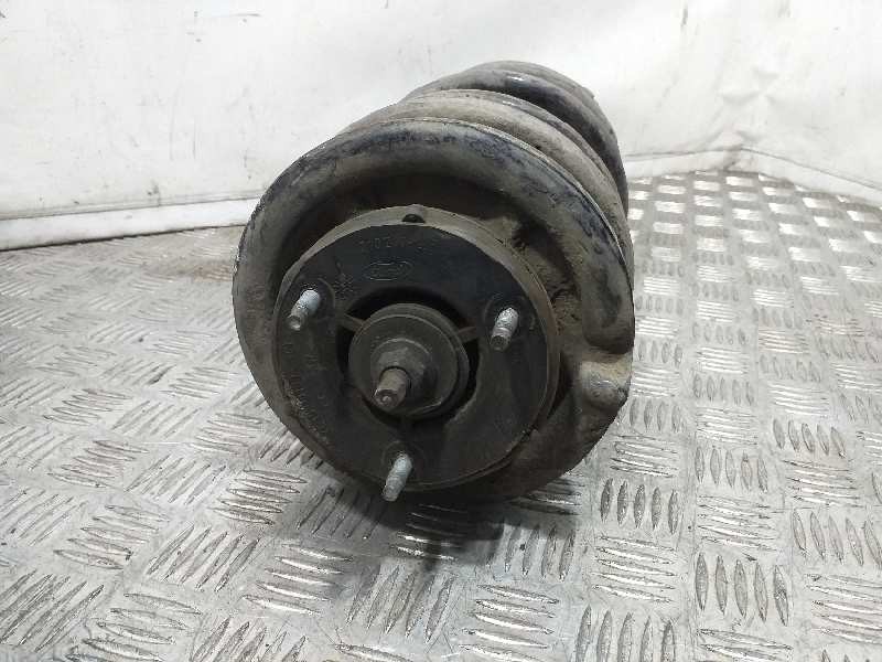 Recambio de amortiguador delantero derecho para ford transit caja cerrada, larga (fy) (2000 =>) ft 350 2.4 express-line referenc