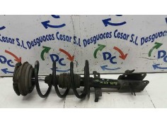 Recambio de amortiguador delantero derecho para renault laguna ii grandtour (kg0) referencia OEM IAM