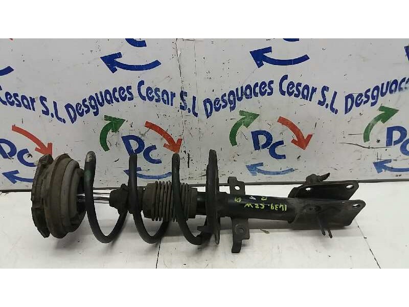 Recambio de amortiguador delantero derecho para renault laguna ii grandtour (kg0) referencia OEM IAM   