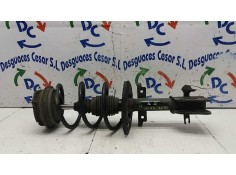 Recambio de amortiguador delantero derecho para renault laguna ii grandtour (kg0) referencia OEM IAM    2