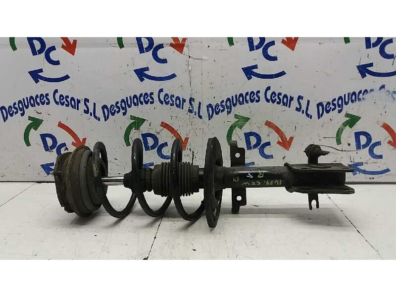 Recambio de amortiguador delantero derecho para renault laguna ii grandtour (kg0) referencia OEM IAM   