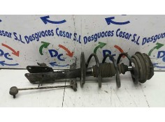Recambio de amortiguador delantero izquierdo para renault laguna ii grandtour (kg0) referencia OEM IAM
