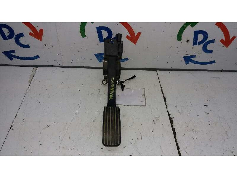 Recambio de potenciometro pedal para kia carnival ii 2.9 cdri ex referencia OEM IAM 281002541   Recambio de potenciometro pedal para kia carnival ii 2.9 cdri ex referencia OEM IAM 281002541