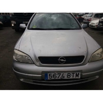 OPEL ASTRA G BERLINA