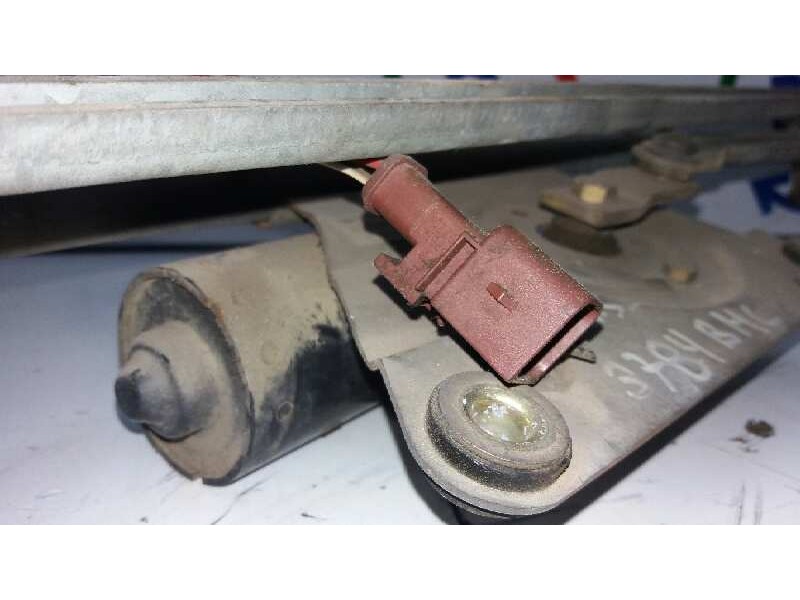 Recambio de motor limpia delantero para citroën xsara picasso 2.0 hdi referencia OEM IAM 390241443CDP  