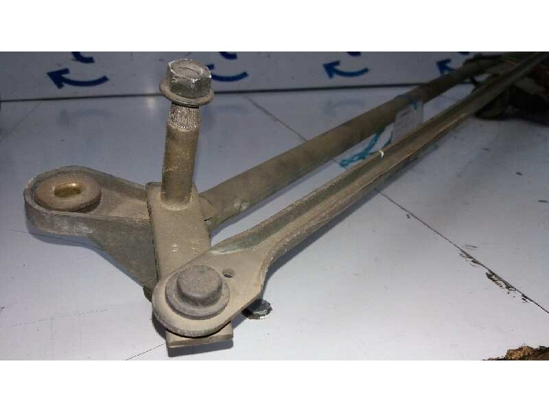 Recambio de motor limpia delantero para citroën xsara picasso 2.0 hdi referencia OEM IAM 390241443CDP  