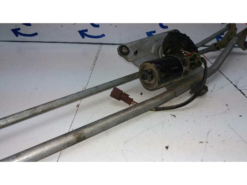 Recambio de motor limpia delantero para citroën xsara picasso 2.0 hdi referencia OEM IAM 390241443CDP  