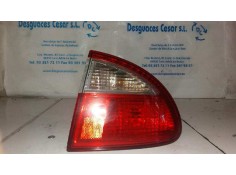 Recambio de piloto trasero derecho para seat leon (1m1) sport referencia OEM IAM   