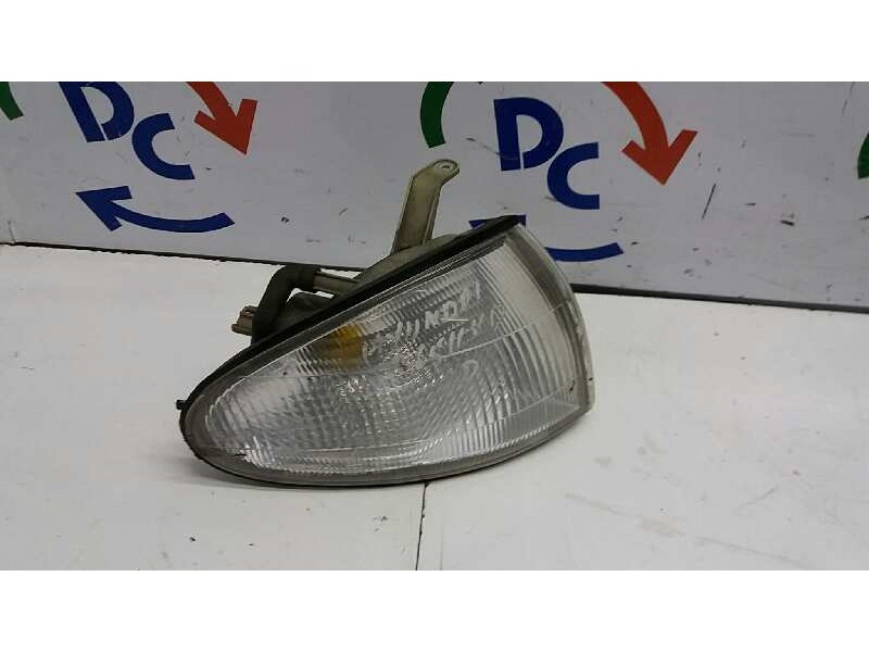 Recambio de piloto delantero derecho para hyundai accent (x3) 1.3 gs automático referencia OEM IAM    Recambio de piloto delantero derecho para hyundai accent (x3) 1.3 gs automático referencia OEM IAM