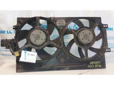 Recambio de electroventilador radiador aire acondicionado para seat cordoba berlina (6k2) stella referencia OEM IAM