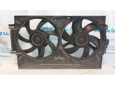 Recambio de electroventilador radiador aire acondicionado para seat cordoba berlina (6k2) stella referencia OEM IAM    2