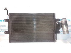 Recambio de condensador / radiador aire acondicionado para seat cordoba berlina (6k2) stella referencia OEM IAM 6K0820411