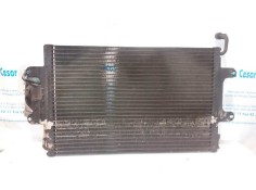Recambio de condensador / radiador aire acondicionado para seat cordoba berlina (6k2) stella referencia OEM IAM 6K0820411   2
