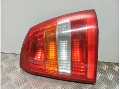 Recambio de piloto trasero derecho para opel astra g berlina club referencia OEM IAM   