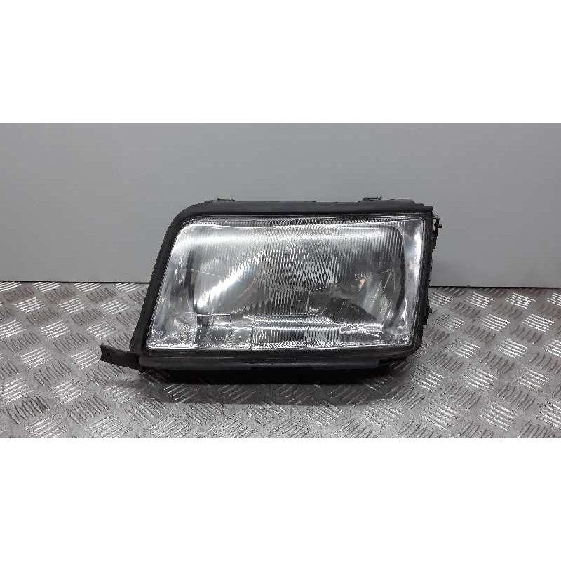 Recambio de faro izquierdo para audi 100 avant (c4) básico referencia OEM IAM 4A0941029  