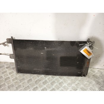 CONDENSADOR AIRE ACONDICIONADO 437161 