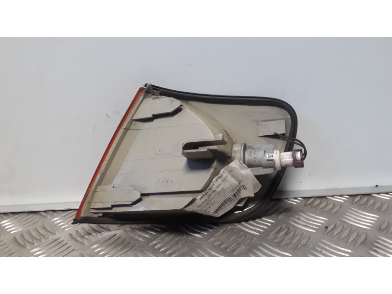 Recambio de piloto delantero derecho para audi 100 avant (c4) básico referencia OEM IAM   