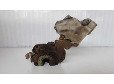 Recambio de cerradura puerta delantera izquierda para nissan almera (n16/e) acenta referencia OEM IAM    2