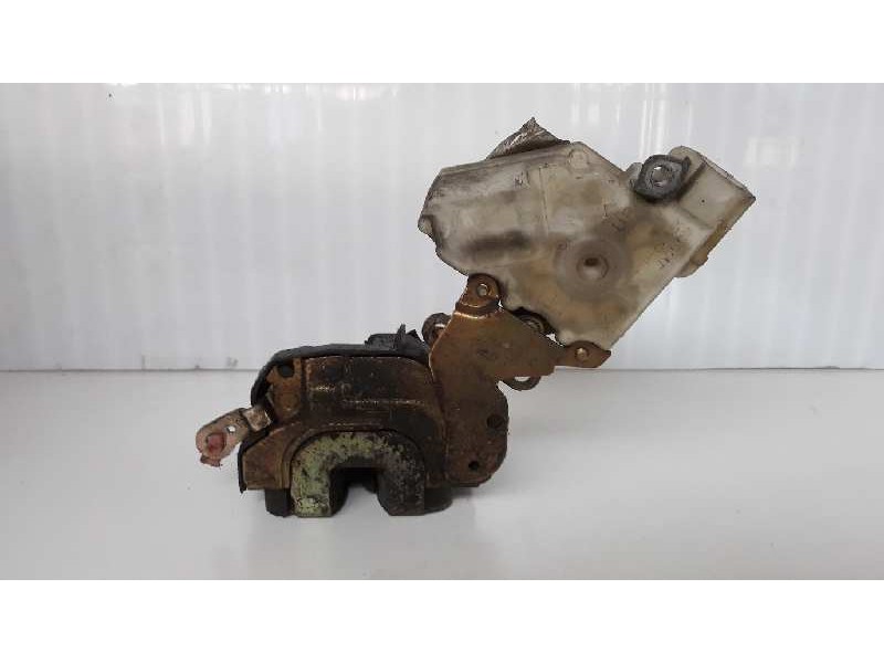 Recambio de cerradura puerta delantera izquierda para nissan almera (n16/e) acenta referencia OEM IAM   