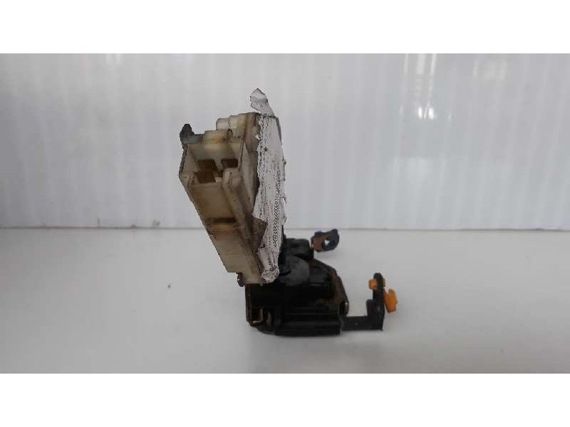 Recambio de cerradura puerta delantera izquierda para nissan almera (n16/e) acenta referencia OEM IAM   