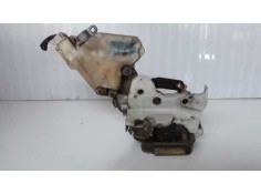 Recambio de cerradura puerta trasera izquierda para nissan almera (n16/e) acenta referencia OEM IAM   