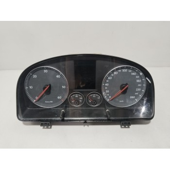 CUADRO INSTRUMENTOS 1T0920872F 