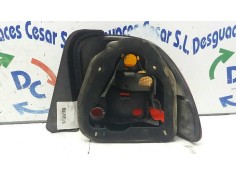 Recambio de piloto trasero izquierdo para mg serie 400 (rt) referencia OEM IAM    2