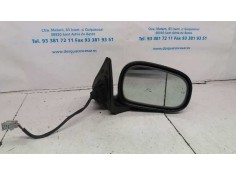 Recambio de retrovisor derecho para mg serie 400 (rt) referencia OEM IAM  ELECTRICO