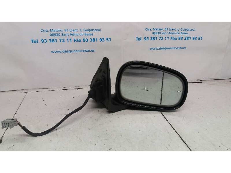 Recambio de retrovisor derecho para mg serie 400 (rt) referencia OEM IAM  ELECTRICO 