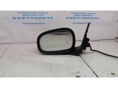 Recambio de retrovisor izquierdo para mg serie 400 (rt) referencia OEM IAM  ELECTRICO