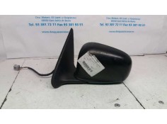 Recambio de retrovisor izquierdo para mg serie 400 (rt) referencia OEM IAM  ELECTRICO  2