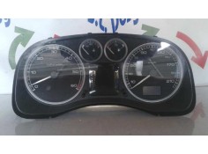 Recambio de cuadro instrumentos para peugeot 307 (s1) xt referencia OEM IAM 9651299680C  