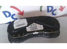 Recambio de cuadro instrumentos para peugeot 307 (s1) xt referencia OEM IAM 9651299680C   2