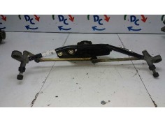Recambio de motor limpia delantero para ford transit connect (tc7) furgón (2006) referencia OEM IAM 211417508AC   2