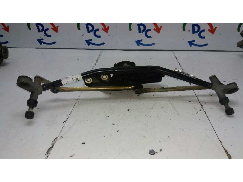 Recambio de motor limpia delantero para ford transit connect (tc7) furgón (2006) referencia OEM IAM 211417508AC   Recambio de motor limpia delantero para ford transit connect (tc7) furgón (2006) referencia OEM IAM 211417508AC