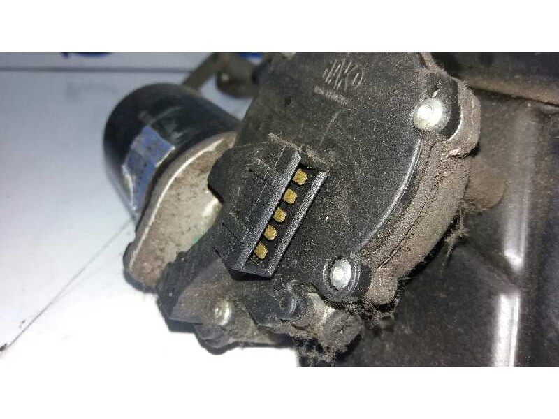 Recambio de motor limpia delantero para ford transit connect (tc7) furgón (2006) referencia OEM IAM 211417508AC   Recambio de motor limpia delantero para ford transit connect (tc7) furgón (2006) referencia OEM IAM 211417508AC
