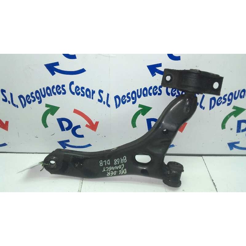 Recambio de brazo suspension inferior delantero derecho para ford transit connect (tc7) furgón (2006) referencia OEM IAM 1355048