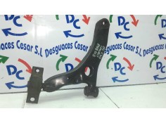 Recambio de brazo suspension inferior delantero izquierdo para ford transit connect (tc7) furgón (2006) referencia OEM IAM 13550