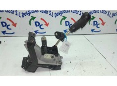 Recambio de palanca cambio para ford transit connect (tc7) furgón (2006) referencia OEM IAM 1121855