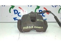 Recambio de pinza freno delantera derecha para ford transit connect (tc7) furgón (2006) referencia OEM IAM 5039027