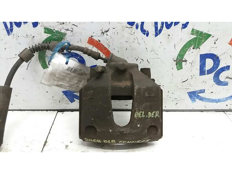 Recambio de pinza freno delantera izquierda para ford transit connect (tc7) furgón (2006) referencia OEM IAM 5039057  